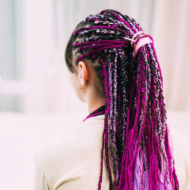 Beauty Coconut esthétique afro cheveux extensions aix postiche